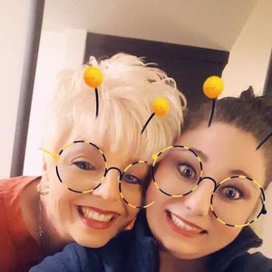 Meet your Posher, Robin